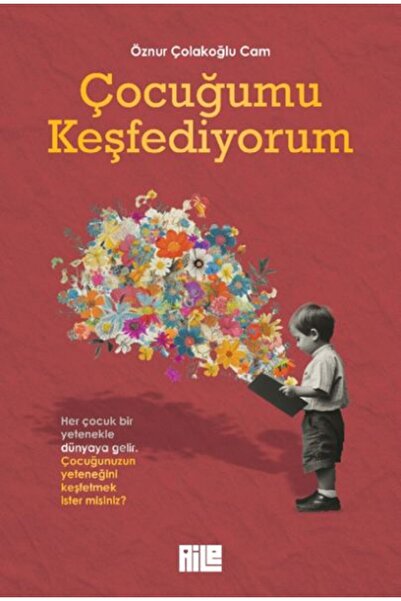 Aile Yayınları أكتشف طفلي