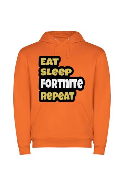 iLovePrints Fortnite Chronicles: Indulging Realism Φούτερ με κουκούλα σε χρώμ...