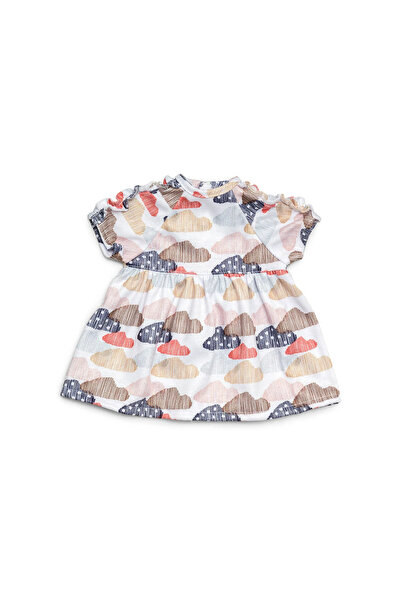 Skrallan Rochie pentru păpușă 36-40 cm Skrållan