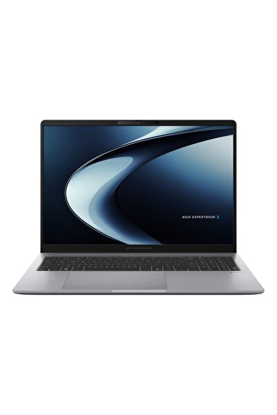 ASUS Лаптоп ExpertBook P3 G2 с процесор AMD Ryzen 7 8840HS до 5.1 GHz, 16 инч...