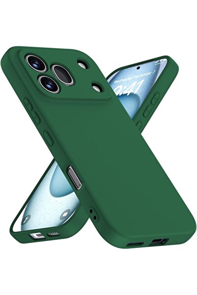 m.tk moveteck Honor 600 Pro Uyumlu Kılıf Lansman Kamera Korumalı içi Kadife Y...