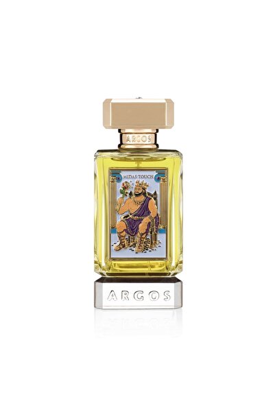 ARGOS Midas Touch, Extract de parfum, Unisex, 100 ml
