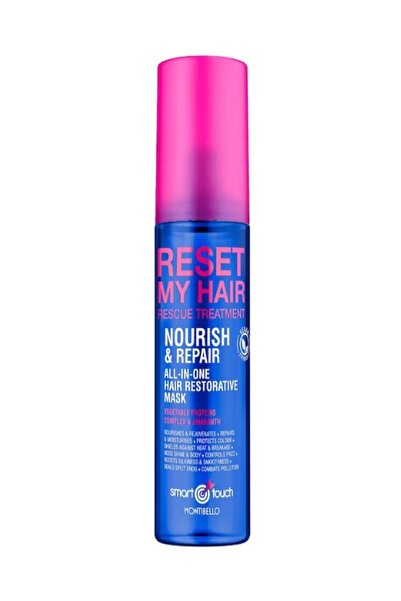 Montibello Balsam regenerant Smart Touch pentru păr, Montibello, Smart Touch ...