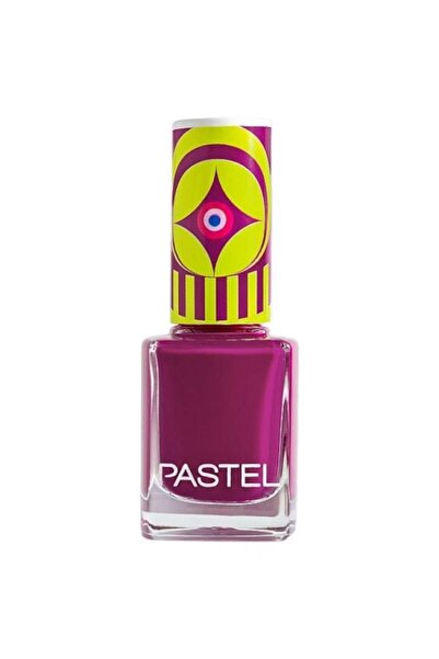 Pastel مناكير اظافر من باستل - 13مل درجة 455