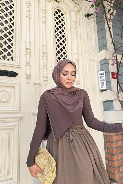 Bwest بلوزة - مينك
