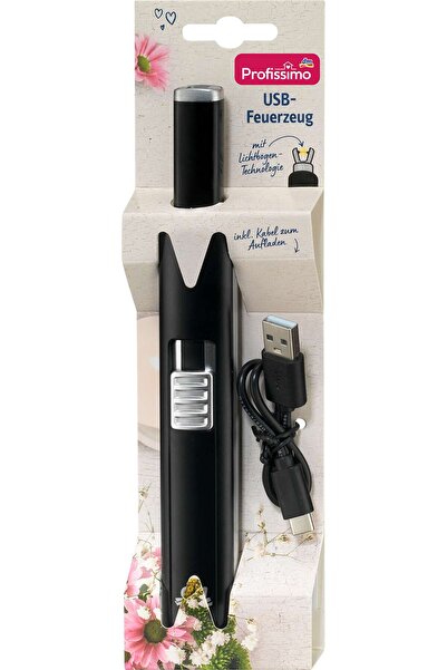 OEM Profissimo USB αναπτήρας, 1 τεμάχιο.