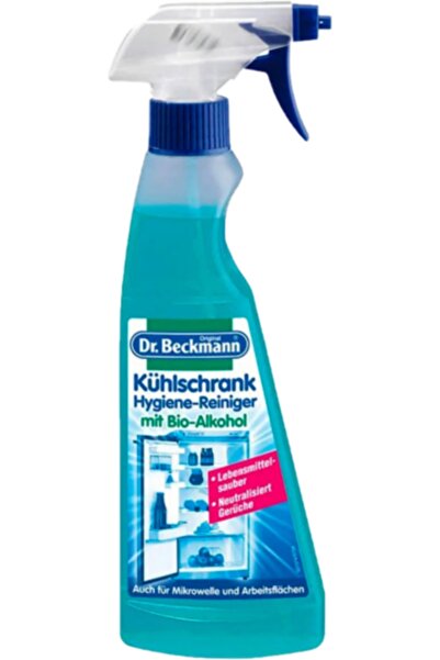 OEM Διάλυμα καθαρισμού ψυγείου, 250 ml