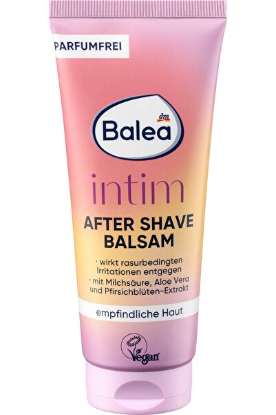 OEM Balsam After Shave pentru zona intimă, 100 ml