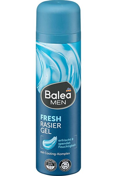 OEM Gel de ras fresh bărbați, 200 ml