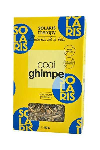 Solaris Plant Чай от тръни 50гр