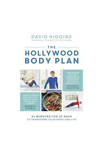 Mobius Planul Corpului Hollywood, David Higgins