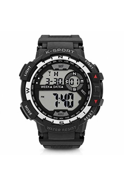 Watch Ceas barbatesc, Sport, Matteo Ferari, Negru, CB195