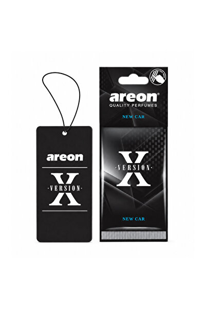 Areon معطر هواء معلق للسيارة من الإصدار X الجديد، عطر فاخر طويل الأمد برائحة ...