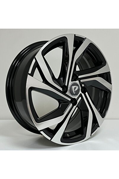 powcan 17 inç 4x100 RENAULT MEGANE 2 CLIO ICON DACIA SANDERO LODGY LOGAN DOKK...