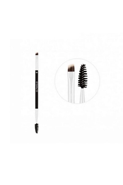 o.two.o Outo Eyebrow Brush- Em002