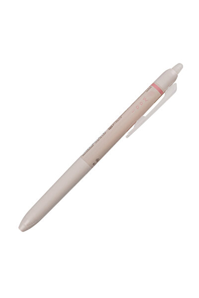 Pilot Frixion Waai Silinebilir Jel Mürekkepli Kalem 0,7mm Light Pink