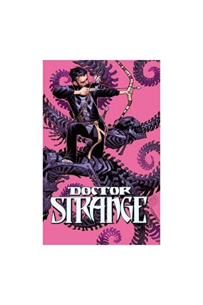 Marvel Doctor Strange