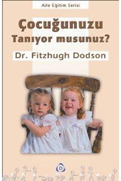 Düşün Yayıncılık Do You Know Your Child?