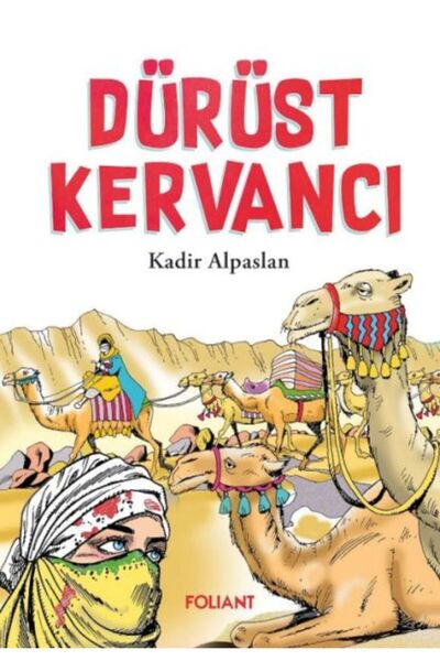 Foliant Yayınları الصادق كيرفانشي