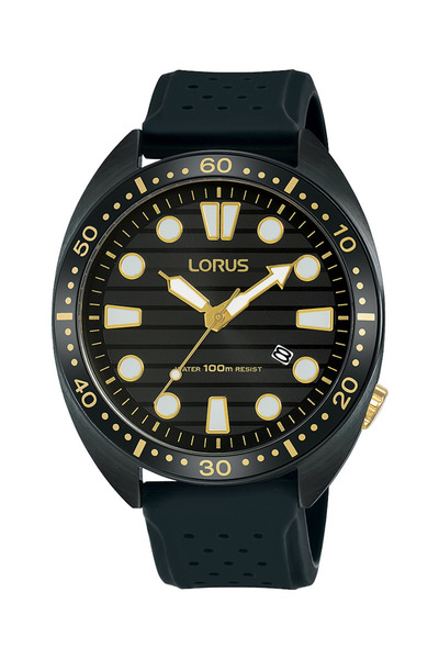Lorus RH927LX9