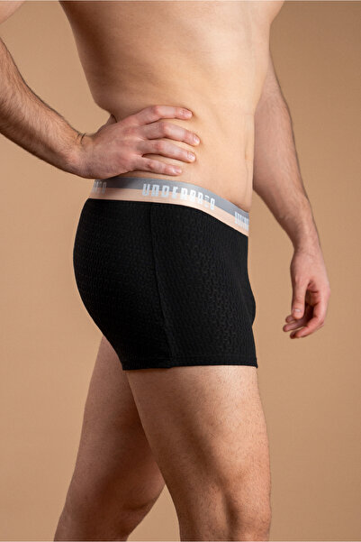 Underbros Nefes Alabilir Boxer ( 2 Adet )