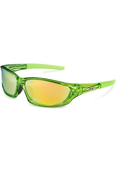 GENERAL X LOOP mens Polarized Wrap Around Sport Sunglasses X Loop Men's Polar...