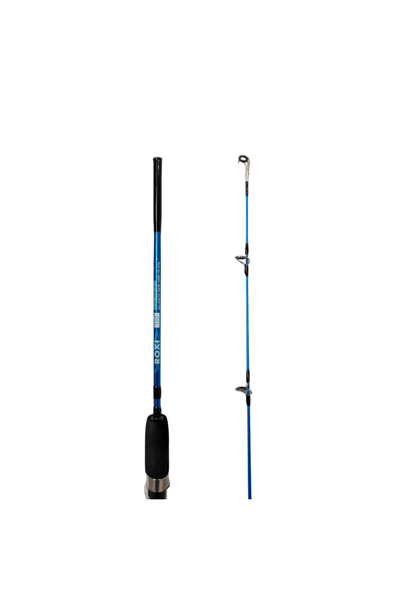 Fish Pro FishPro Roxi 150cm 100-200gr Blue Tekne Kamışı