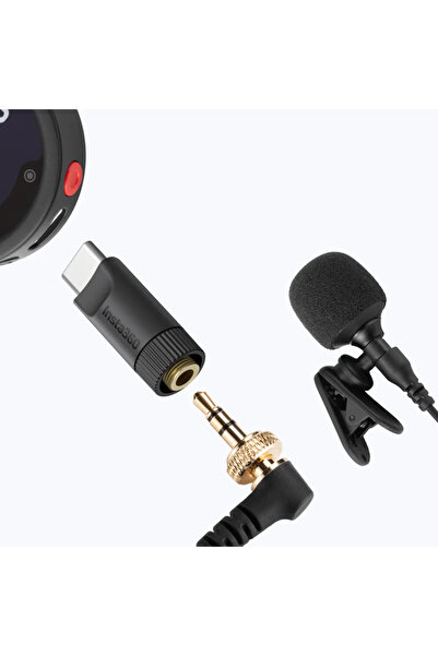 Insta360 USB-C to 3.5mm Jack Adapter