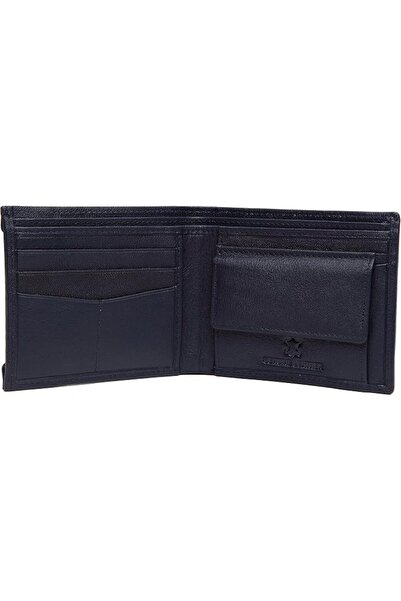 Wildhorn India Green Leather Men's Wallet (699705) | Hand-Crafted