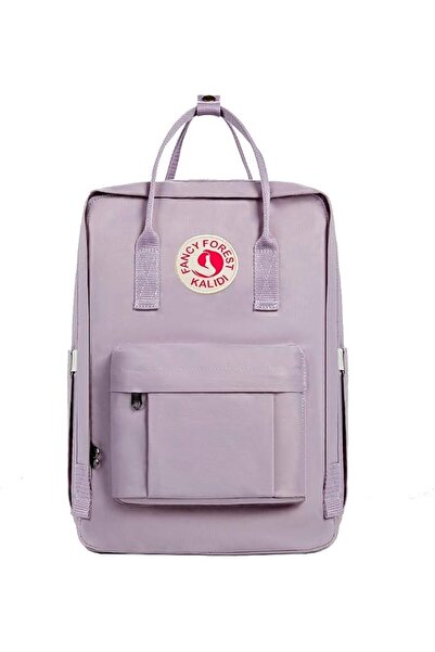 KALIDI Unisex Lightweight Backpack School Bag Water-resistant Casual Rucksack...