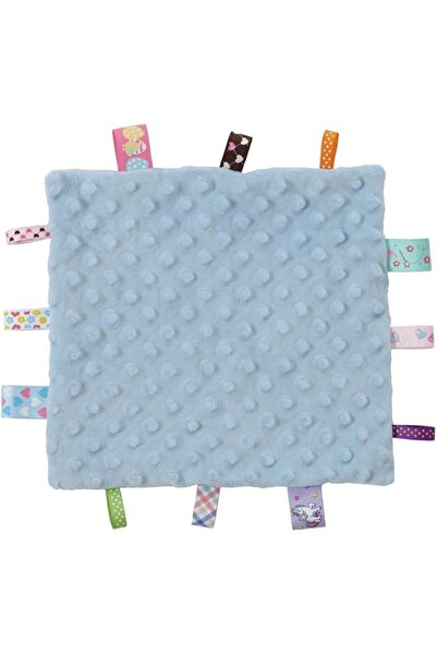 CREVENT 76X102CM Cute Plush Cozy and Warm Fleece Baby Blanket for Girls Infan...
