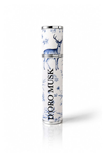 D'ORO MIST D'oro VIP Musk ... 15 ml ...