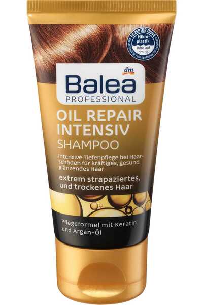 OEM Șampon Oil Repair Intensive, 50 ml