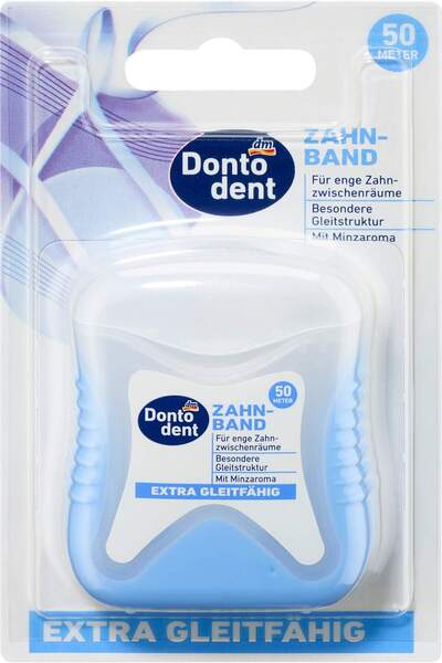 OEM Ață dentară, 50 m