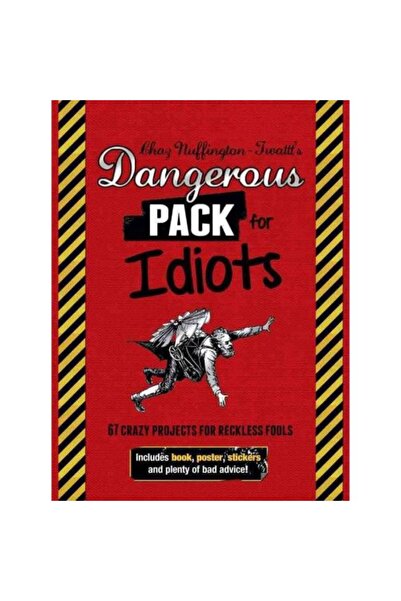 Generic (Unbranded) Dangerous Pack for Idiots