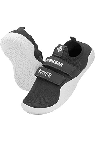 GENERAL M MANUEKLEAR Deadlift Shoes - Weight Lifting Shoes for Men Women - We...