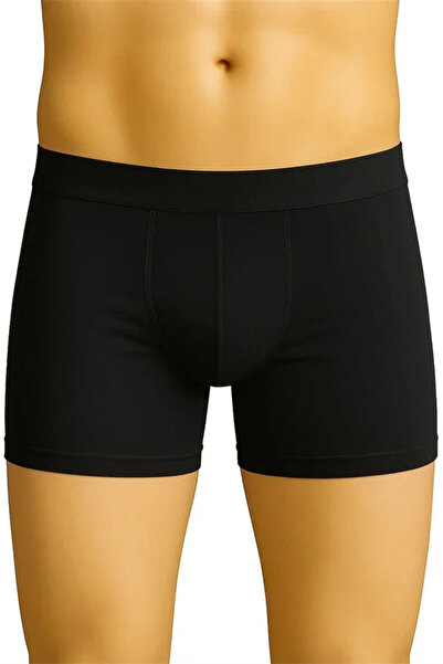 SS HOME CONCEPT Black Mi 6800 Men's Boxer