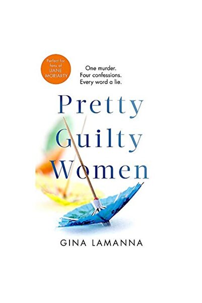 Generic (Unbranded) Pretty Guilty Women : The twisty, most addictive thriller...