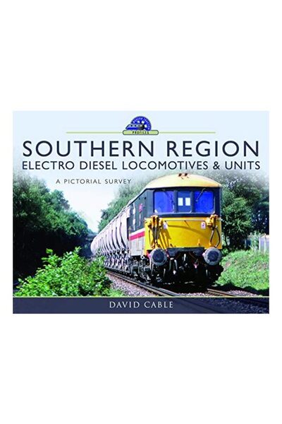 Generic (Unbranded) Locomotive și unități electro-diesel din Regiunea de Sud