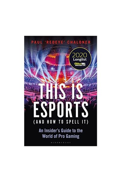 Generic (Unbranded) Acesta este Esports-ul