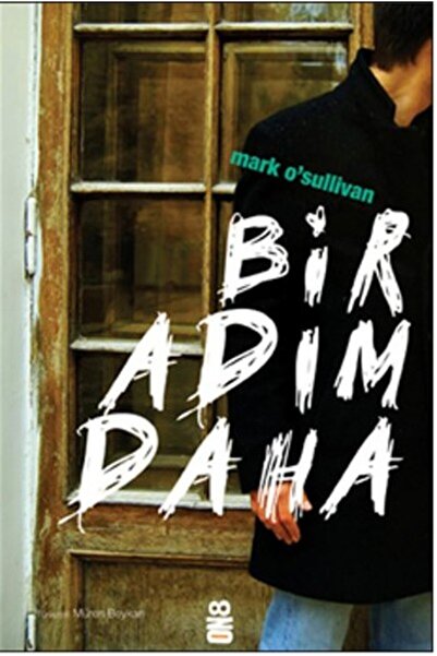 On8 Kitap Bir Adım Daha