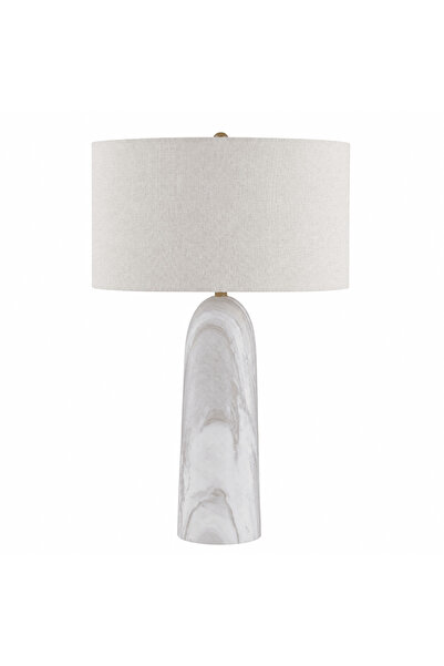 Crestview Collection Martine Table Lamp