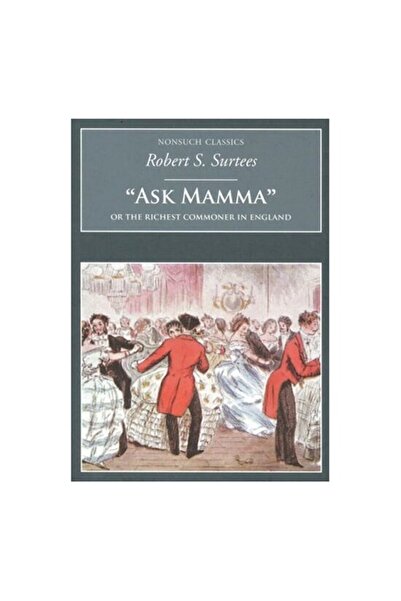 Generic (Unbranded) Ask Mamma