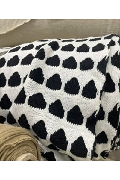EGE DESIGN Tri̇ko Knitted Fabric