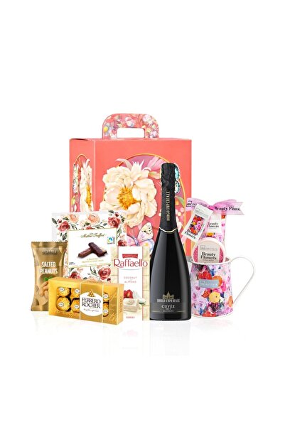 GourmetGift Pachet cadou 26 AY 3 – Înflorire