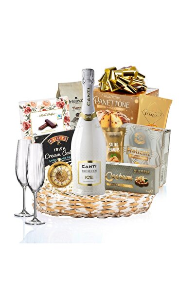GourmetGift Pachet cadou 26 AY 21 – Canti