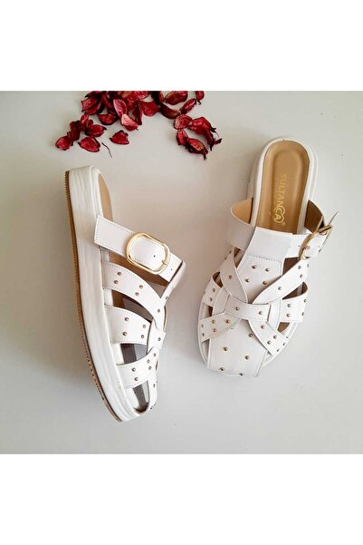 sultanca Sandals