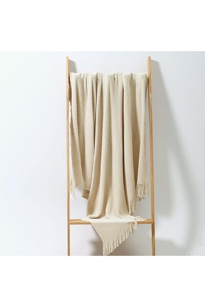 CREVENT 76x102cm Cozy Soft and Warm Mink Baby Blanket with Sherpa Backing, Pa...