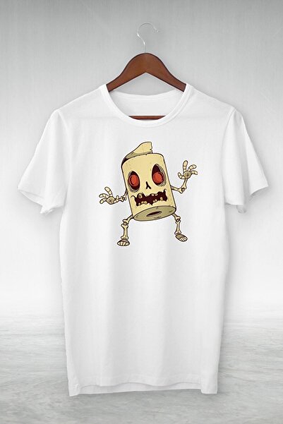 donamod Cotton Unisex Stylish Comfortable Special Design T-Shirt