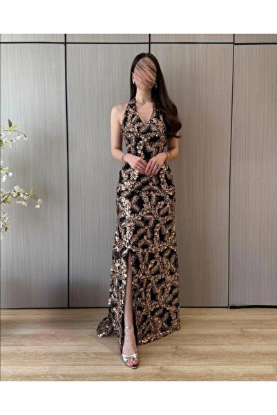 Sukar Luxury Evening Dress |   Sukker Dresses